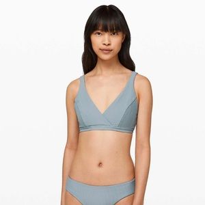 Lululemon Clear Waters Bikini